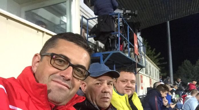 Un nou antrenor la CSM Pașcani