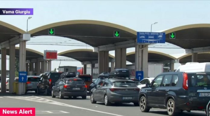 Atenționare de călătorie în Bulgaria: Noi prevederi legale privind achiziționarea taxelor de drum