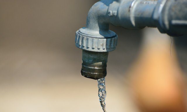 Program drastic de furnizarea a apei până la finalul verii, în Blăgești și multe alte localități din Hârlău