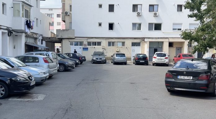 Încep licitațiile pentru primele parcări rezidentiale
