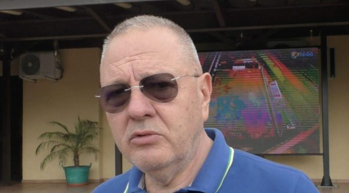 Trei zile de sarbatoare la Tatarusi. A fost redeschis muzeul comunei