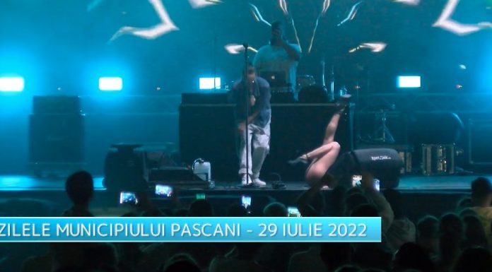 Un consilier cu bun-simt: Artistii ar trebui sa urce mai imbracati, pe scena din fata catedralei!