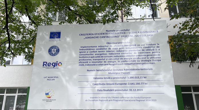 Cheltuieli suplimentare suspecte, pentru lucrari care au fost deja facute