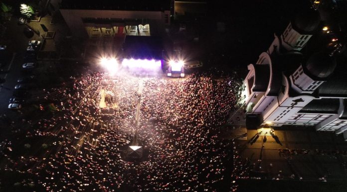 Programul Zilelor Municipiului Pașcani, 5-7 iulie