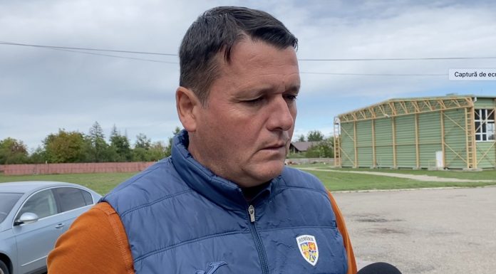 SUPRAVEGHERE VIDEO LA CSM PASCANI