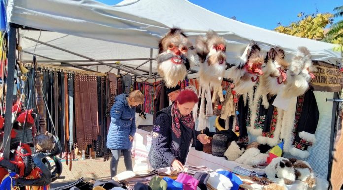 Când va avea loc Târgul Meșterilor Populari, la Târgu Frumos