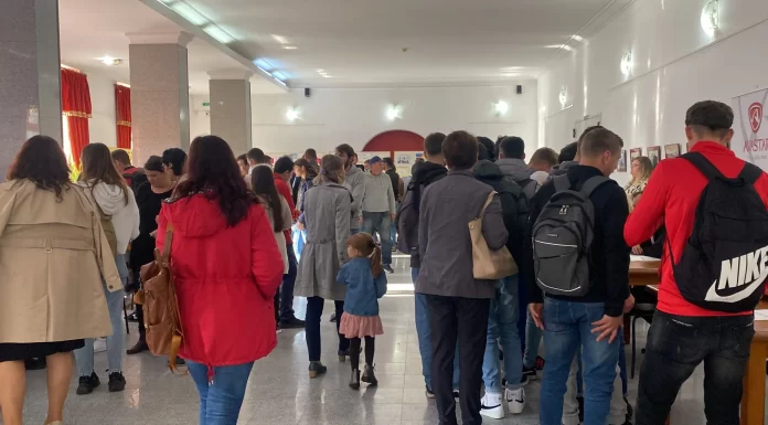 Bursa locurilor de munca pentru absolvenți