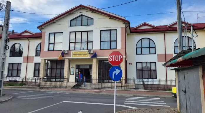 Clubul Copiilor Pașcani, cu mai puțin spațiu pentru cursuri. Activitățile vor rămâne aceleași