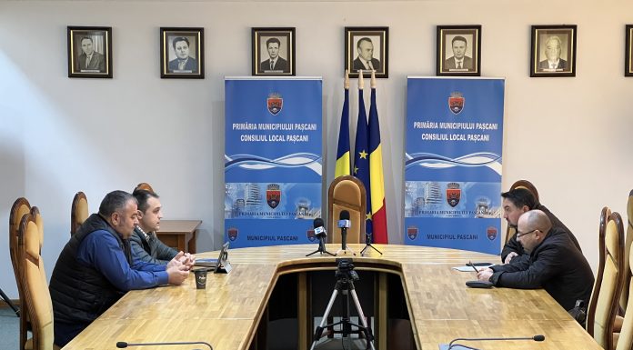 Comisia pentru piata cauta raspunsuri si corespondenta ascunsa de primar