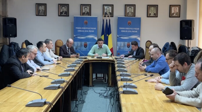 Taxele si impozitele locale au fost aprobate din nou