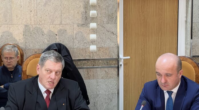 Primarul si viceprimarul, indemnizații majorate