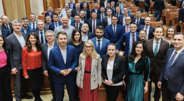 30 de legi USR adoptate. Ce am reușit să schimbăm în România în 2022 (P)