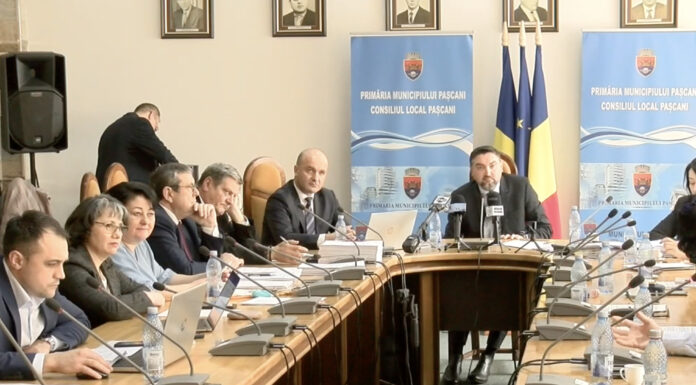 Zero lei pentru activitatile culturale dedicate sarbatorilor de iarna. Managerul Casei de Cultura, trimis dupa sponsorizari