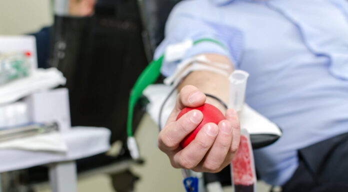 Gala Donatorilor de Sânge la Pașcani, reprogramată pentru 25 octombrie