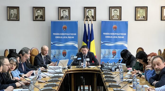 Proiectele fara semnaturi, lipsa de responsabilitate si de respect fata de contribuabili. Cum este la altii – VIDEO