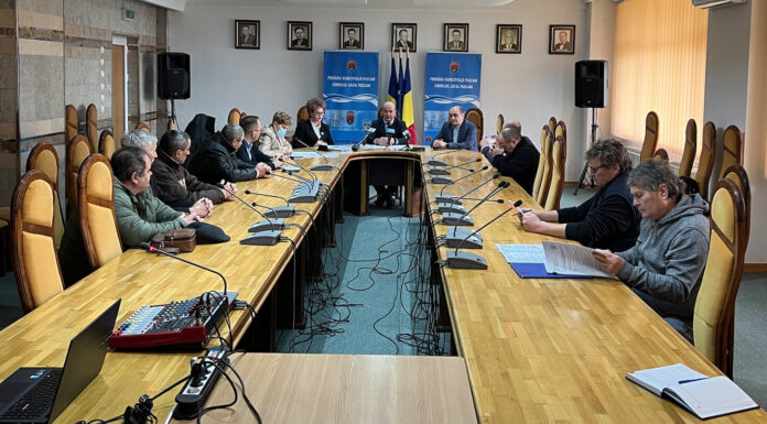 Întâlnirile cu cetățenii necesare și mult mai dese – VIDEO