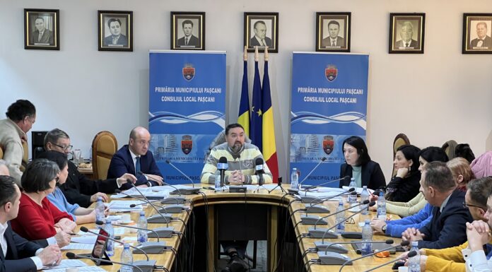 Sedinta bugetelor, in ultima zi a lunii. 25 de proiecte pe ordinea de zi