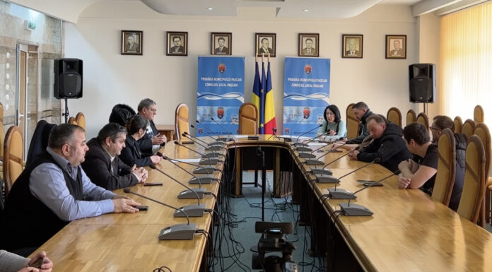 C.L Pascani, doua sedinte fulger, in aceeasi zi