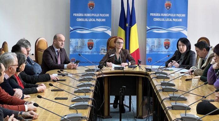 Inca o sedinta, in graba! Documentatia tehnica pentru iluminatul public in cartiere