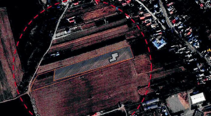 Licitație pentru noul cimitir de la Pașcani. Lucrările vor fi executate în doi ani – FOTO