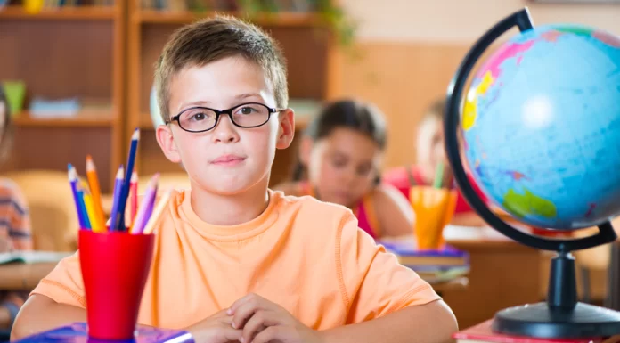 Înscrieri în clasele pregătitoare. Vezi câte locuri sunt în Pașcani