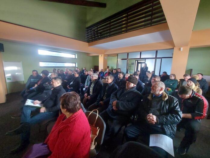 legumicultori targu frumos