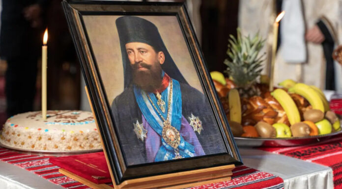 Zilele Visarion Puiu, la Pașcani. Programul complet al activităților