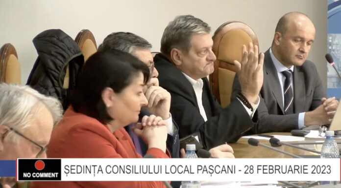 Mai multi bani pentru copiii pascaneni, in urma unor dezbateri halucinante. Primaria a propus doar 3600 lei pentru 1 Iunie, opozitia a cerut suplimentarea cu 50 000 lei