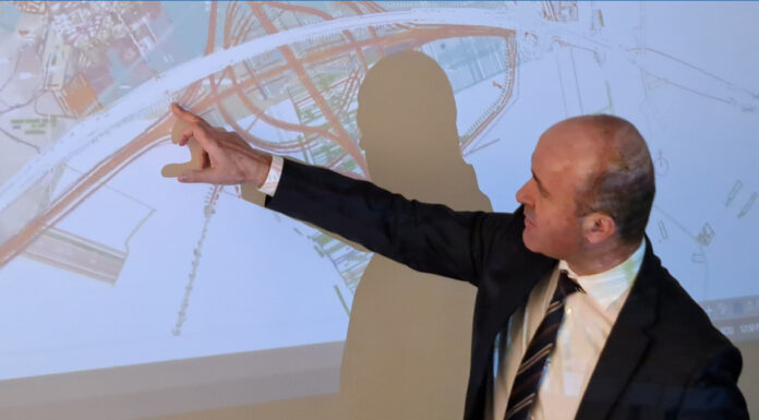 Raport de activitate sau album foto? Primarul Pintilie se lauda cu ce au făcut alții