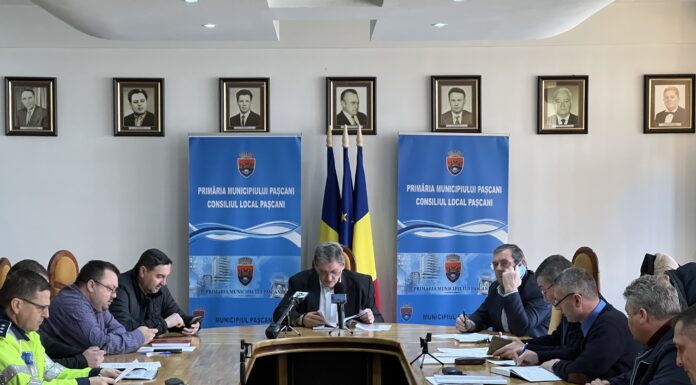 Pasajul „Pestisorul”, solutii / restrictii amanate. Primarul nu a participat la sedinta Comisiei de Circulatie