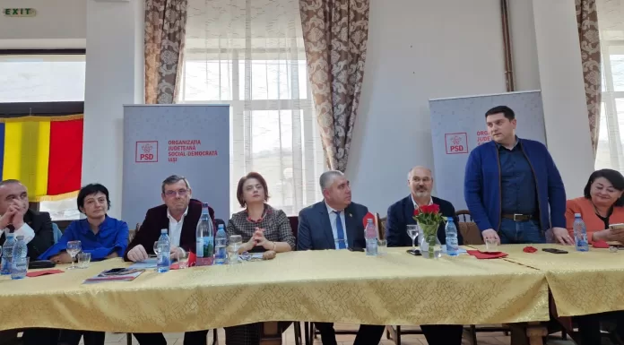 Alegeri PSD la Tatarusi, Motca si Miroslovesti