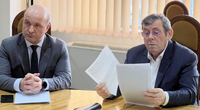 Pasajul „Peștișorul” trebuie reparat în regim de urgență. Primarul Pașcaniului vrea să scape de el