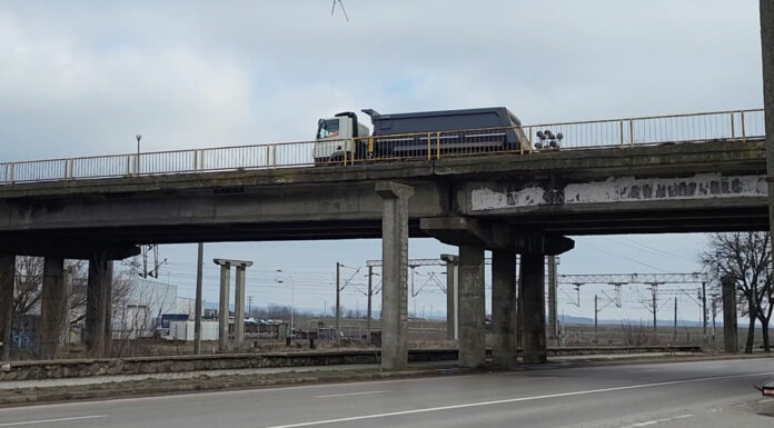 Poliția cere înăsprirea pedepselor pentru Pasajul Peștișorul