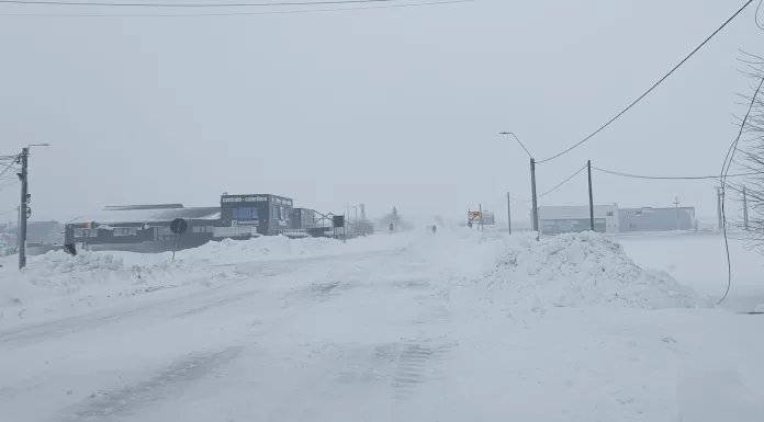 „Actiunea de deszapezire” – critici dure din partea cetatenilor nemultumiti