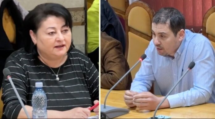 Dialog halucinant despre saracii din Pascani. Cei care au, nu ii cred pe cei care nu au avut ce pune pe masa de Paste