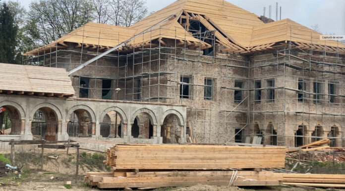 Cum urmează să fie amenajat muzeul din Pașcani