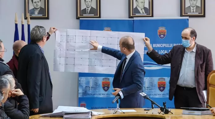 CONSULTARI DUPA DOI ANI PIERDUȚI, DESPRE SOARTA PIEȚEI VALE