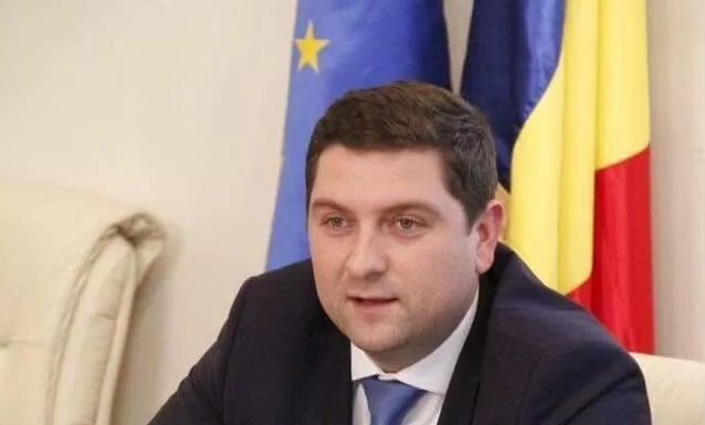 Presedinte interimar la PSD Iasi