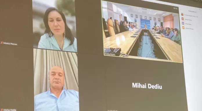 Cine a scos serverul din priza? Sedinta cu probleme din cauza convocarii in graba