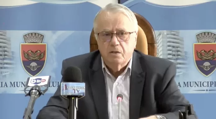 Demisie in legislativul pascanean. Vasile Haldan renunta la functiile publice, din cauza scandalurilor din Consiliul Local