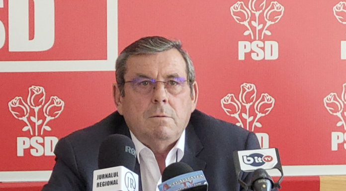 Pantazi și-a dat demisia. Ședință pentru desemnarea unui nou președinte