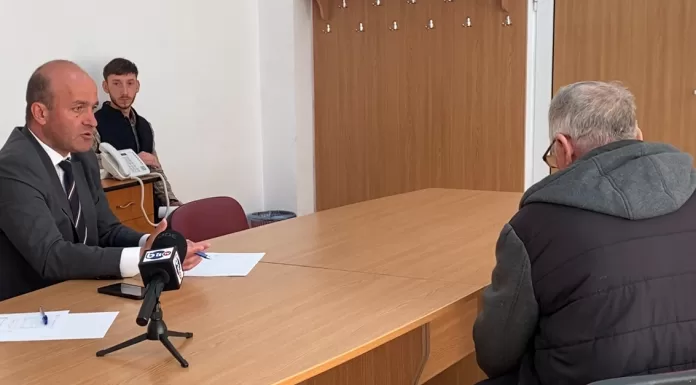 Taxa de salubritate si la construtiile nefinalizate. Primarul spune ca trebuie depusă o declarație