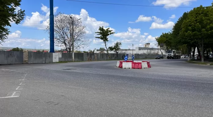 Lucrările pentru Dedeman ar putea începe în câteva zile. Precizările administrației locale