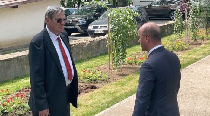 Viceprimarul Pașcaniului a rămas fără Gospodăria Comunală