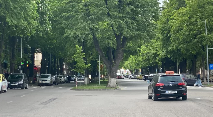 Strada Stefan cel Mare, inchisa pentru Ziua Copilului