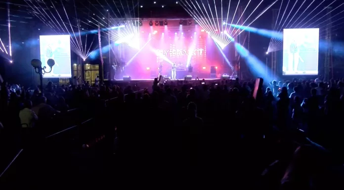 Tinerii talentați din zona Pașcaniului, invitați să participe la Zilele Municipiului. Condiții noi de participa