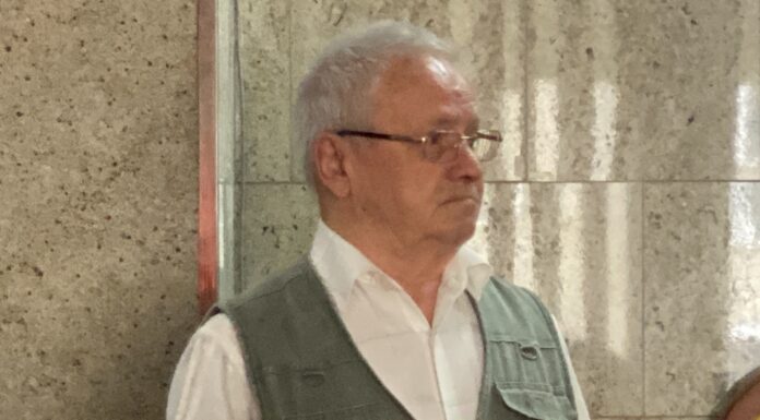 Cetățean de onoare „trimis la plimbare” de conducerea Pașcaniului