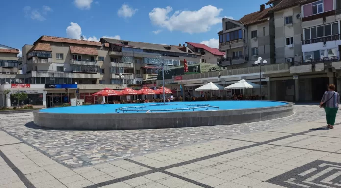 Patru fântâni arteziene din Pașcani vor fi reabilitate. Costurile sunt de peste 270.000 de lei – DOC