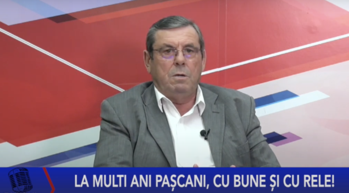 BITTV / PULSUL ZILEI: LA MULTI ANI PASCANI, CU BUNE SI CU RELE!