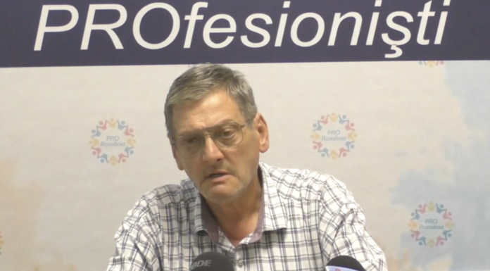 Rățoi spune ca ar fi făcut mai mult decât primarul, pentru modernizarea pieței Vale